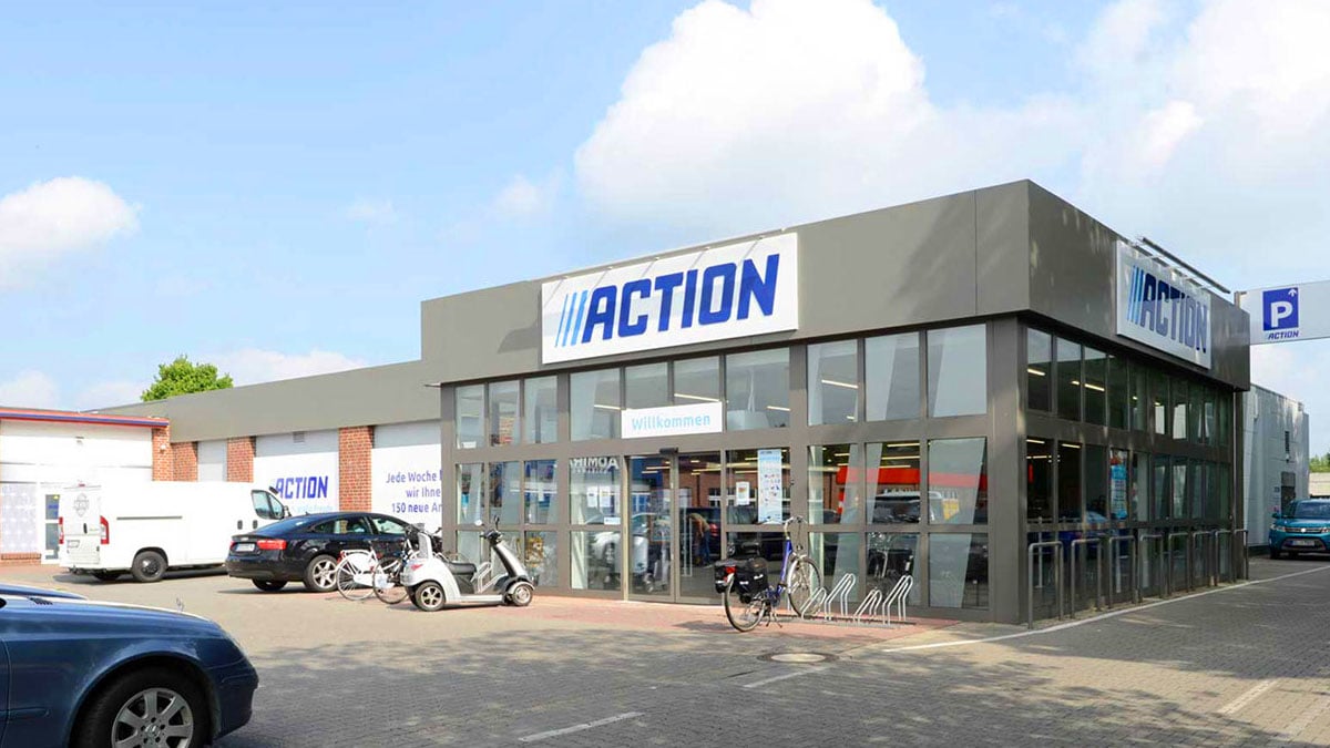 Adieu l’humidité ! Cet accessoire Action à moins de 2 € permet au linge de sécher 3 fois plus vite en hiver