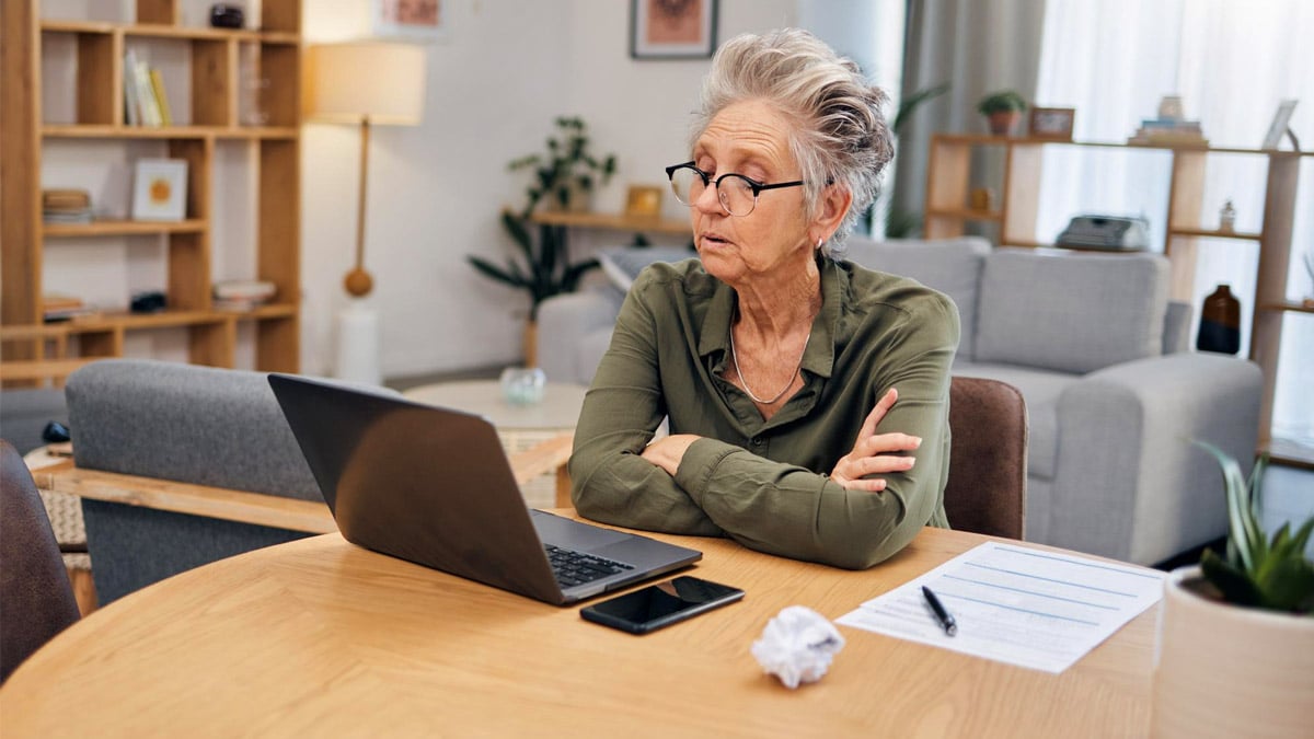 Attention : votre pension de réversion sera annulée si vous dépassez ce montant – voici la date à retenir