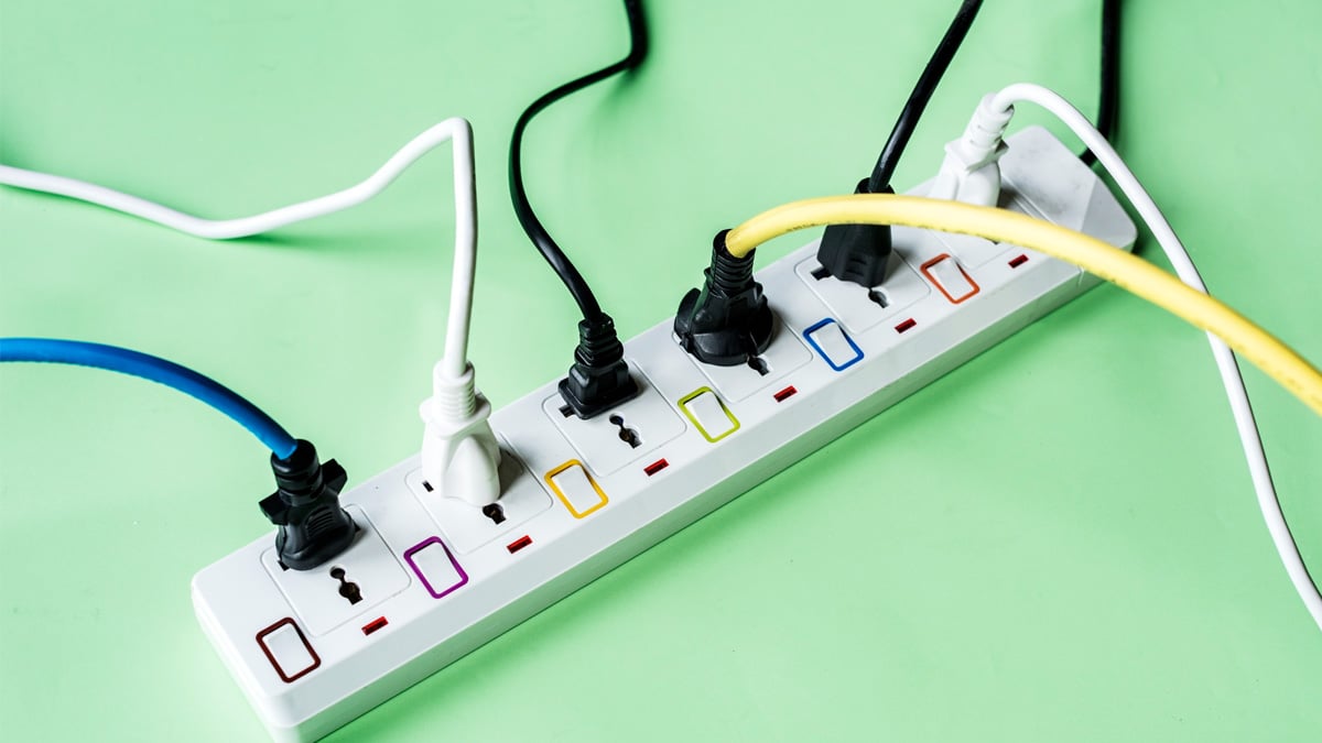 Bonne nouvelle : en 2026, cette innovation design met fin aux multiprises encombrantes