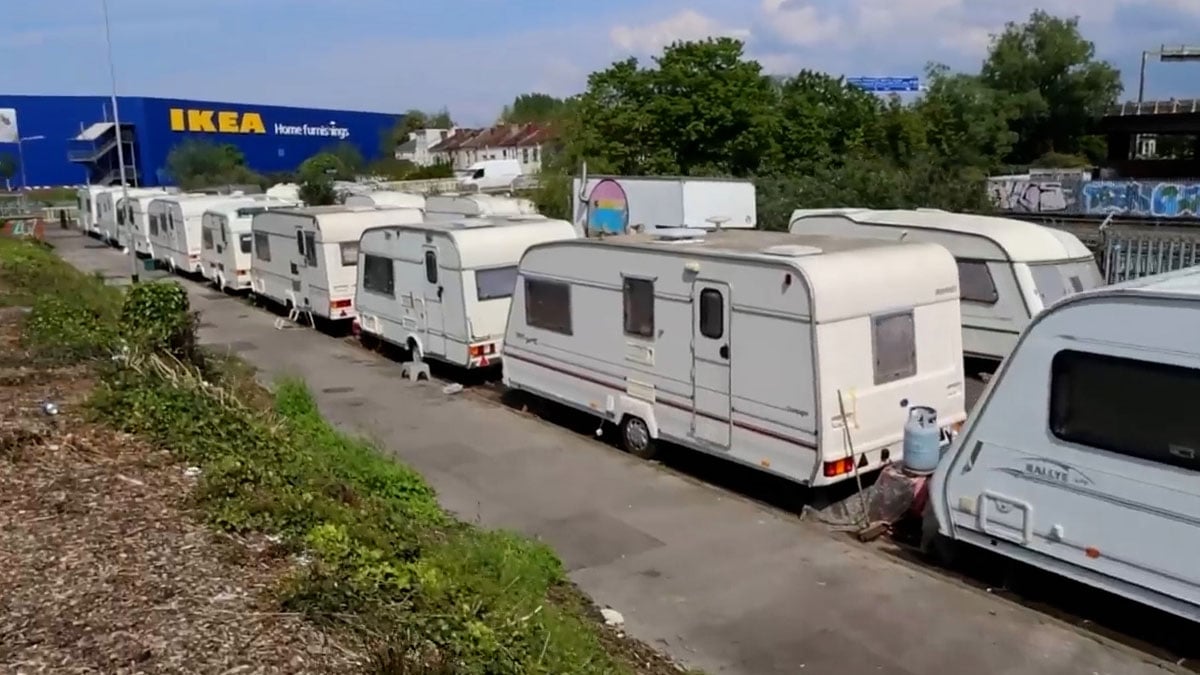 CAF : l’État peut accorder une aide pour l’achat d’une caravane, reconnue comme habitation principale