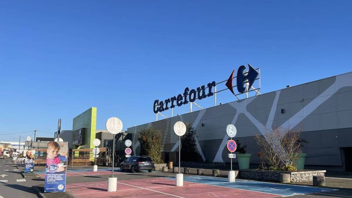 Carrefour vous trompe avec ses prix de lancement : un spécialiste de la grande distribution dénonce « l’absurdité »