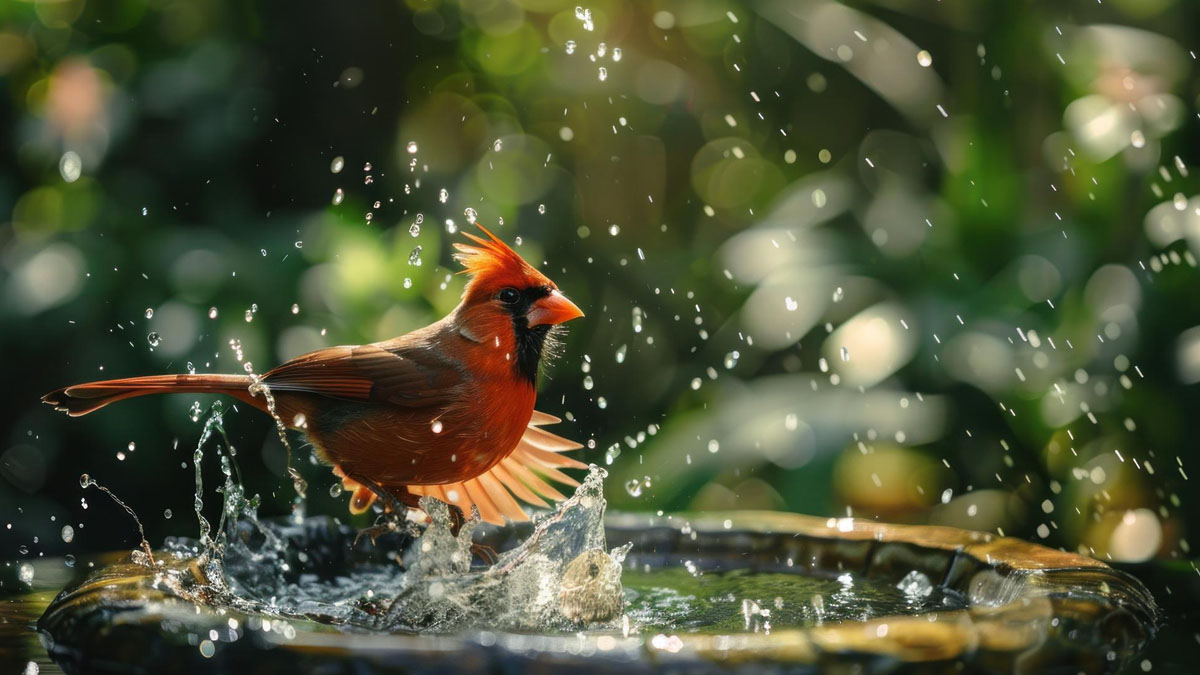 Ce petit oiseau a besoin d’aide en ce moment : l’erreur à éviter absolument