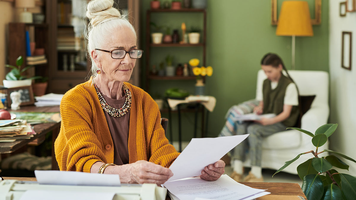 C’est confirmé : la pension de réversion va connaître de nouveaux seuils en 2025, voici ce qui change en 2026