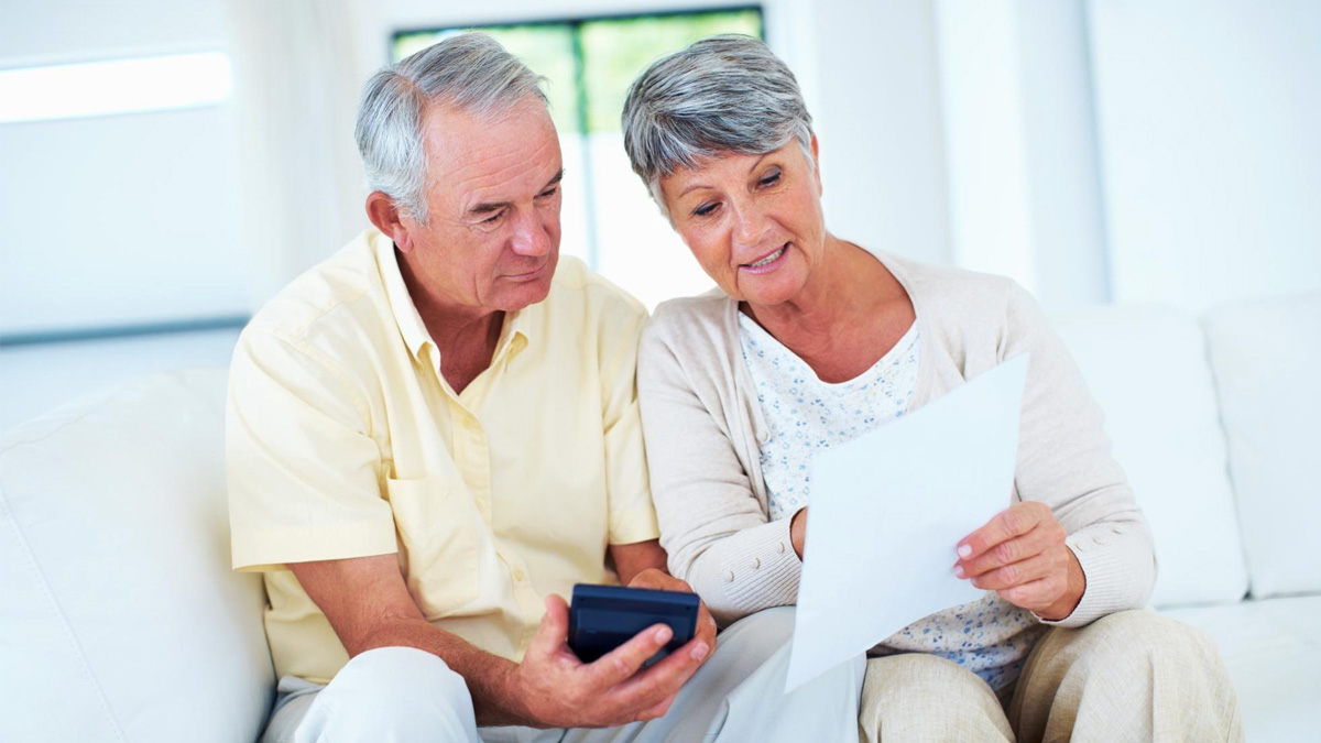 C’est confirmé : voici le salaire qu’il faut toucher pour atteindre 2 000 euros de retraite par mois