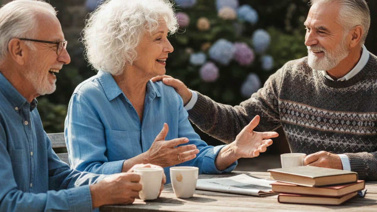 C’est officiel : ces 7 erreurs d’hygiène mettent en danger l’autonomie des seniors