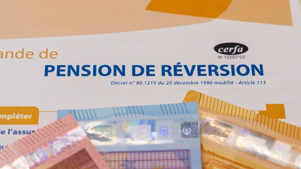 C’est officiel : les conditions de revenus pour la pension de réversion changent en 2026, découvrez qui y gagne et qui y perd