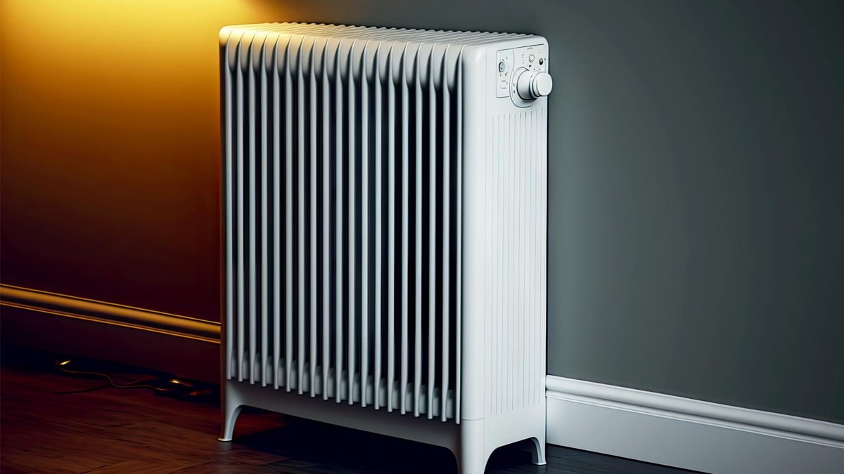 Cet accessoire à moins de 4€ chez Action peut décupler l’efficacité de vos radiateurs