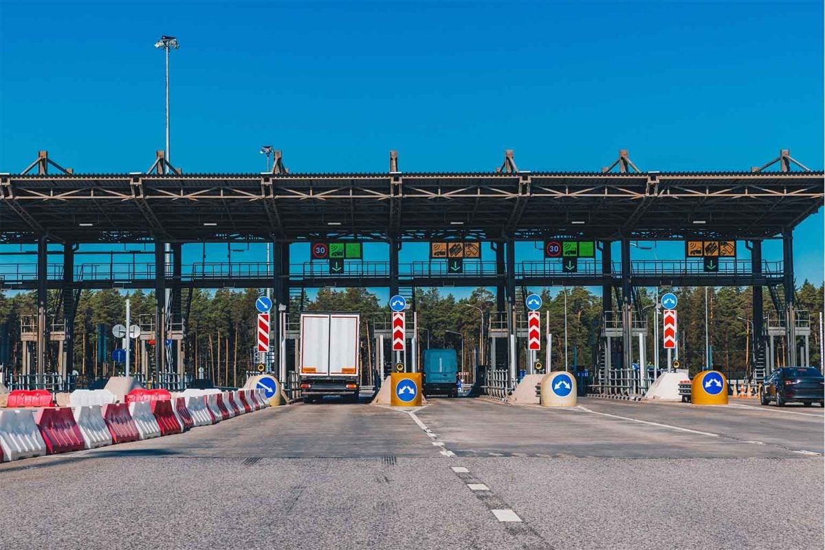 Coup dur : cette autoroute restée gratuite pendant 40 ans va bientôt devenir payante…