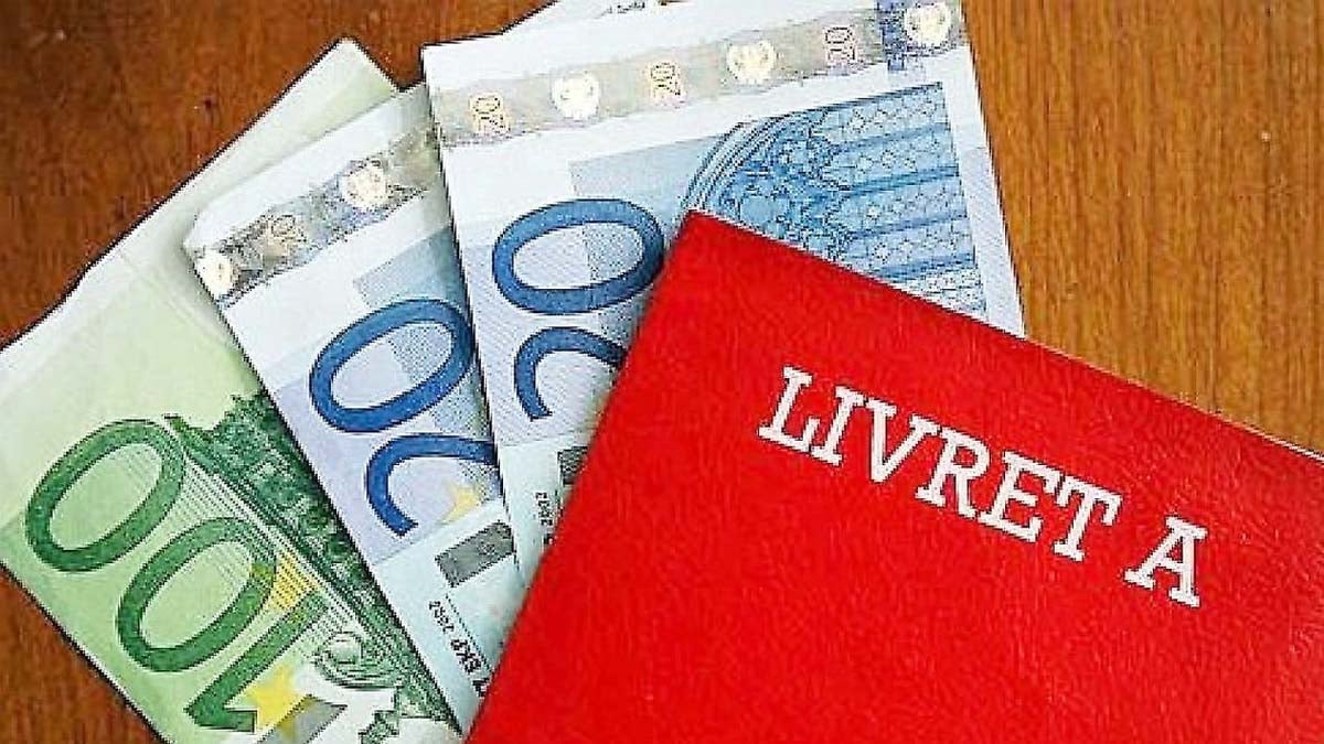 Épargne : que se passe-t-il si les intérêts de votre livret A dépassent le plafond au 31 décembre ?