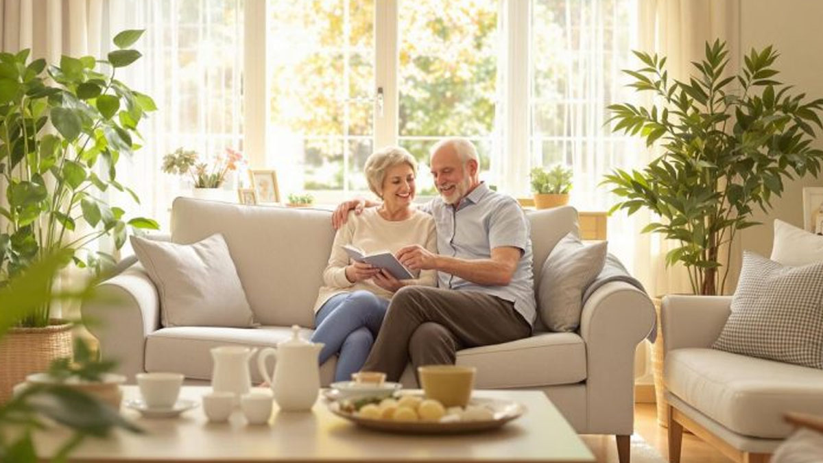 Impôts 2025 : ces exonérations que les retraités et seniors vont apprécier