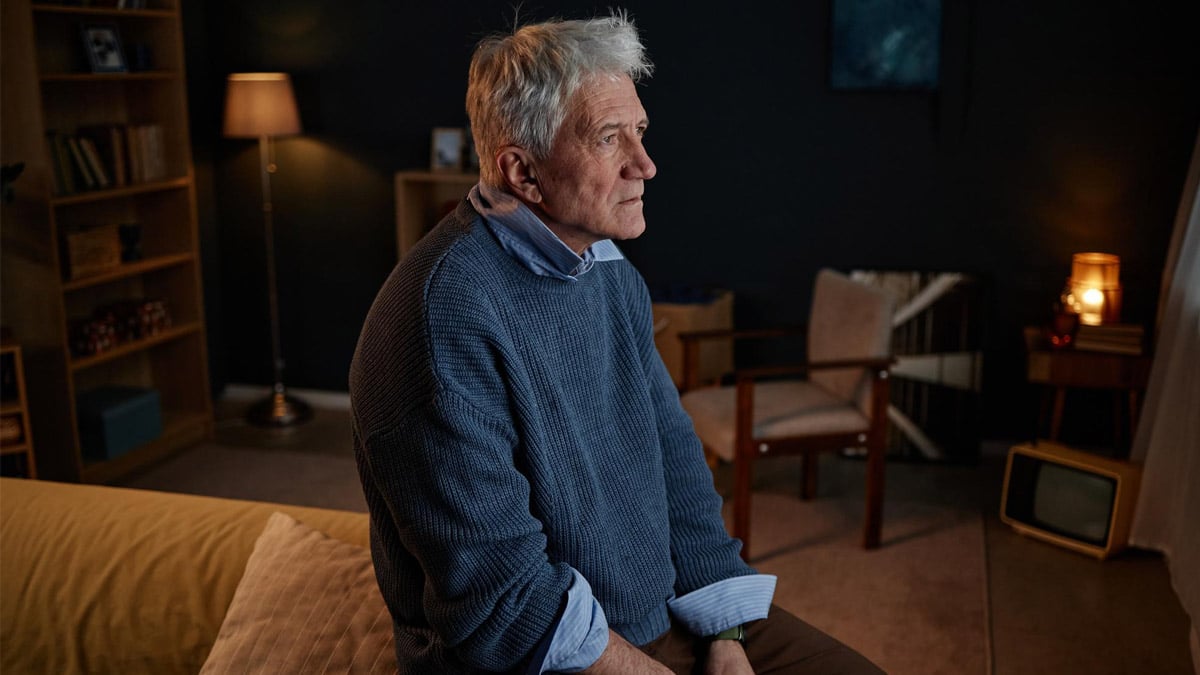 Isolement des seniors : le prix réel de la solitude