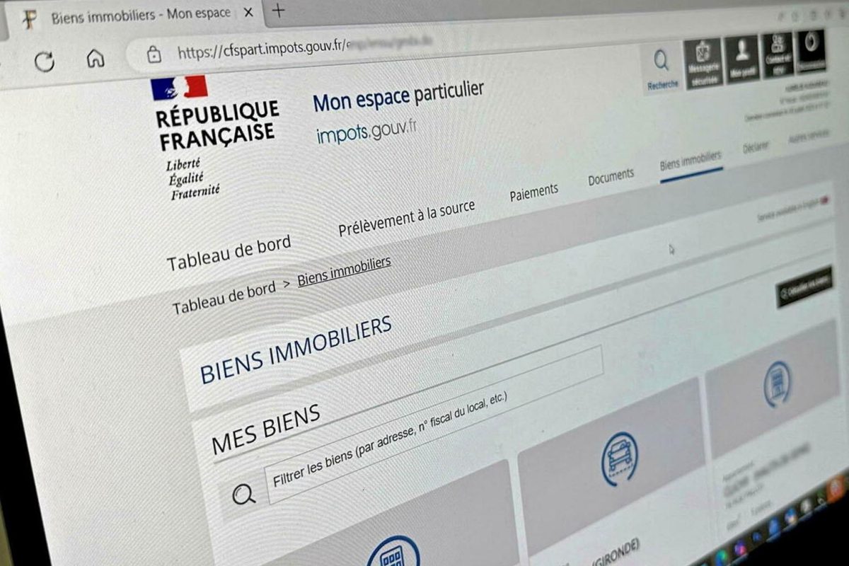 La nouvelle est tombée : après les piscines, le fisc cible désormais ces deux parties de la maison non déclarées en 2026