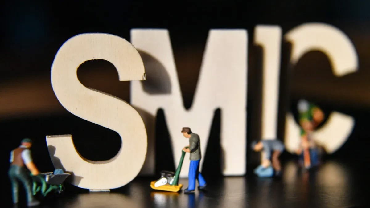 La nouvelle est tombée : le Smic va encore augmenter, voici son montant au 1er janvier 2026