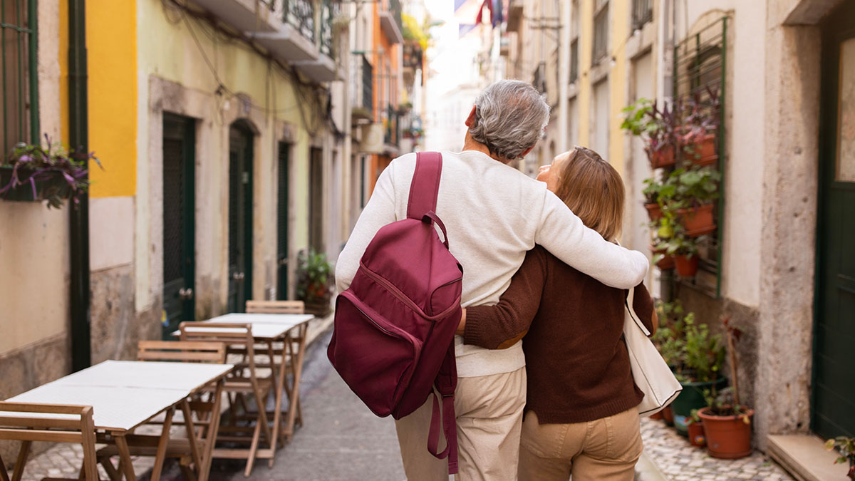 Les experts ont tranché : en France, les retraités qui s’en sortent le mieux ont tous ce budget mensuel, considéré comme « le minimum syndical »