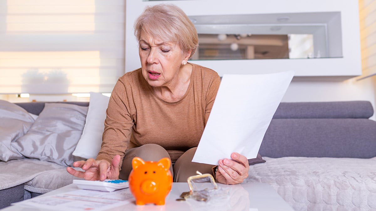 Mauvaise nouvelle : le revenu net des salariés et des retraités va reculer chaque mois en 2026, avec des montants plus faibles qu’en 2025