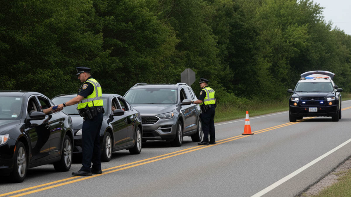 Ni 65 ans ni 75 ans : voici l’âge limite officiel pour continuer à conduire en France