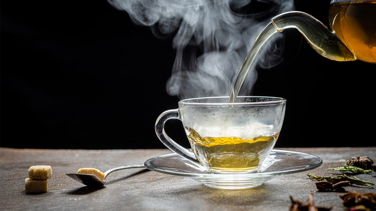 Oubliez le café du matin : voici la boisson parfaite pour éviter les pics de glycémie