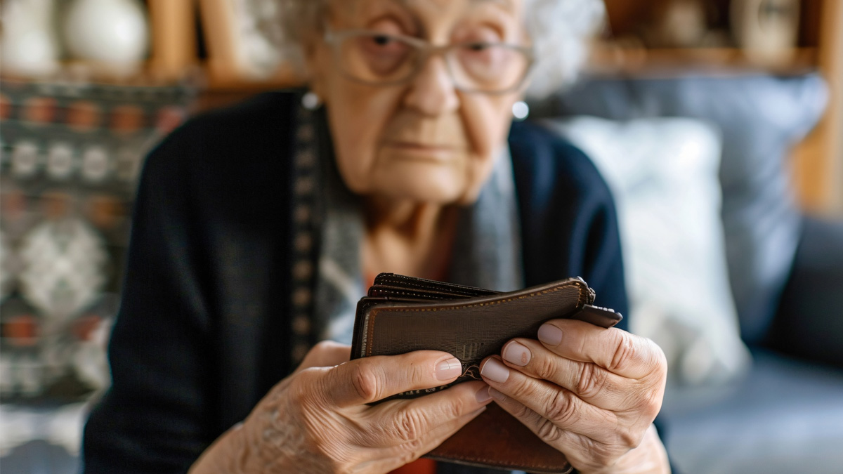 Pension de réversion : c’est officiel, cette aide ne sera plus accordée au-dessus de ce plafond en 2026