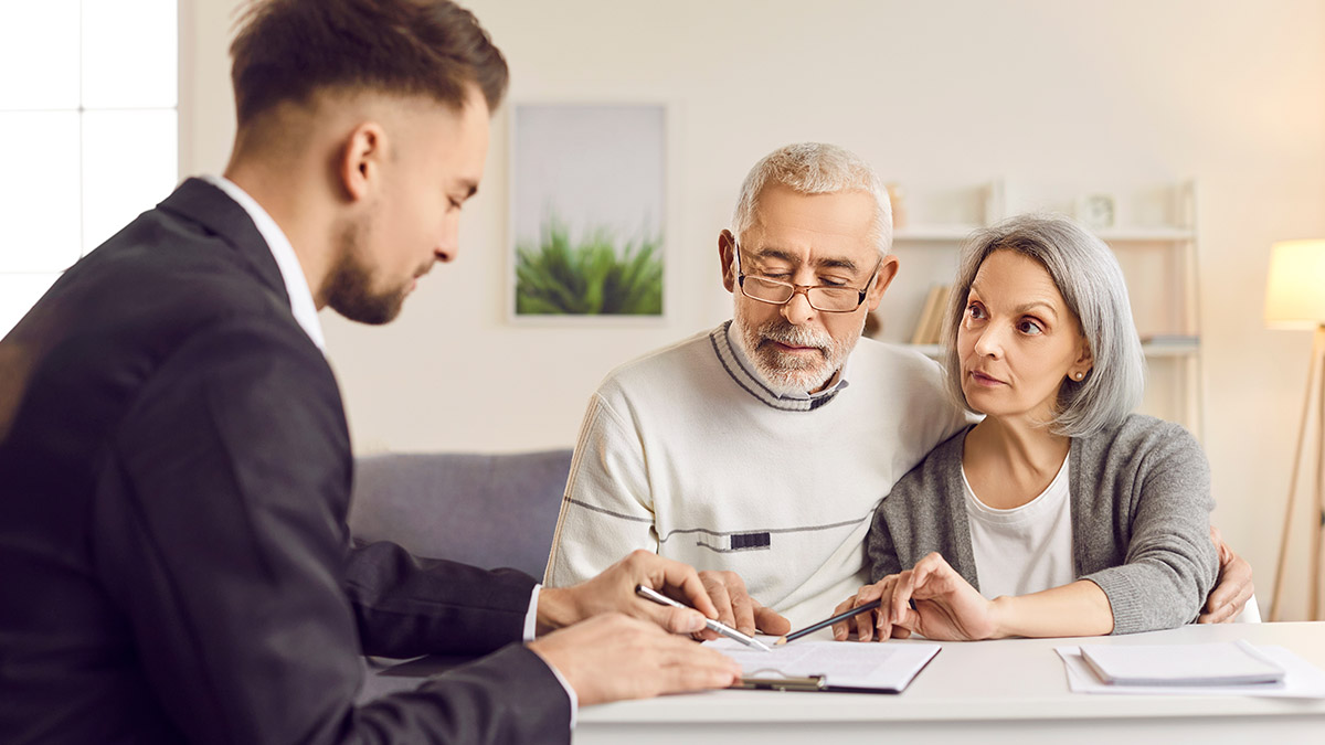 Pension de réversion : pourquoi le mariage peut faire grimper votre retraite