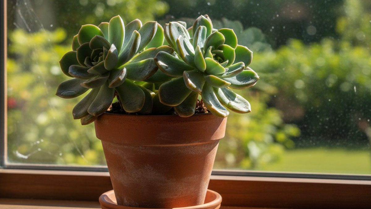 Plantes du désert à la maison : cette méthode d’arrosage est approuvée par les experts… mais beaucoup le font mal
