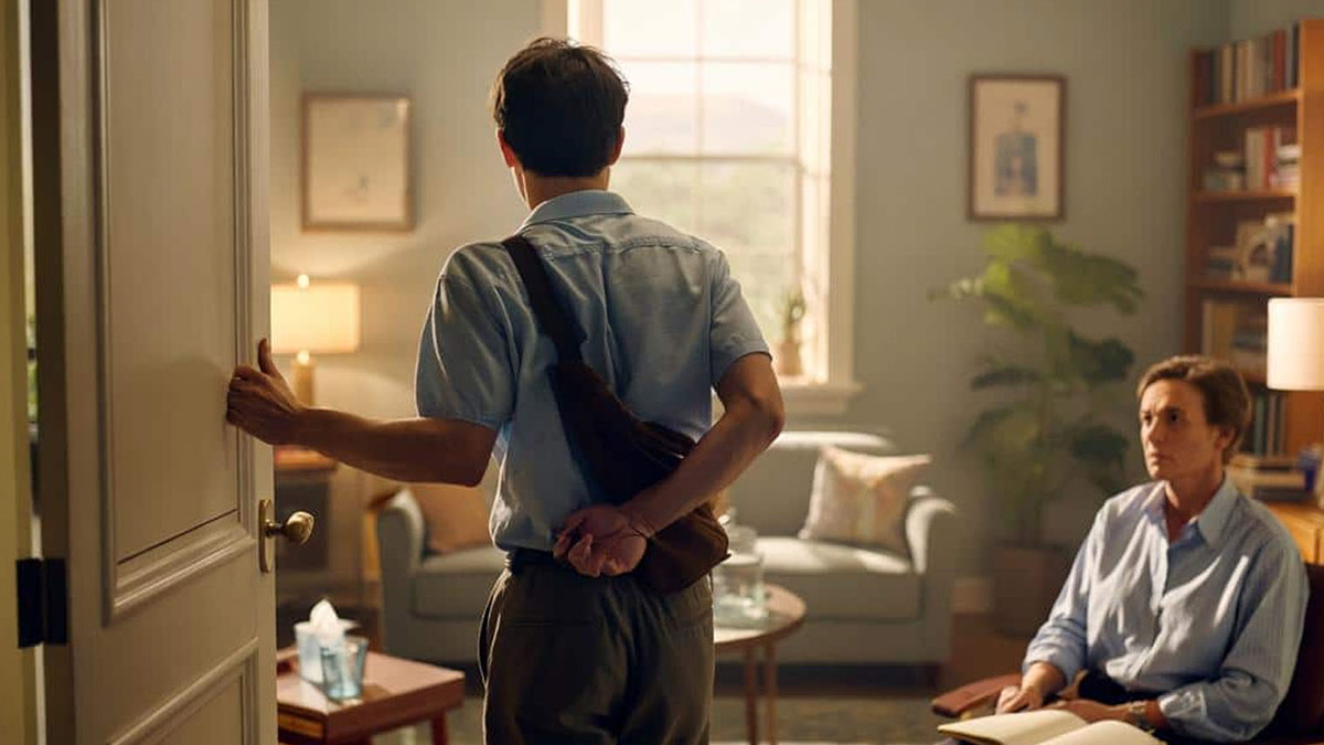 Psychologues : ce simple geste à l’entrée trahit votre niveau de stress