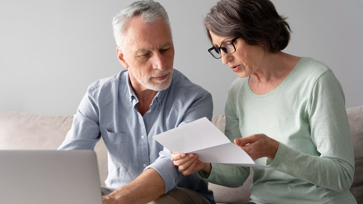 Retraite de réversion : découvrez les nouvelles règles pour en bénéficier en 2026