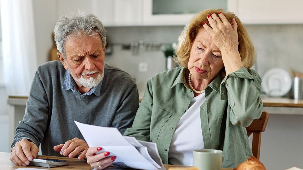 Retraite : j’ai reçu ma pension de novembre, mais elle est inférieure à celle d’octobre, d’où vient cette différence ?