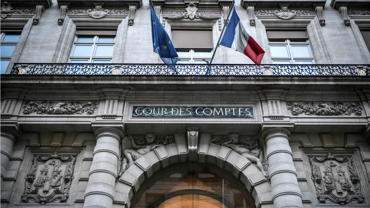 Société à l’étranger : la Cour des comptes tire la sonnette d’alarme sur l’ampleur des fraudes au Maroc et en Algérie et exige des vérifications renforcées