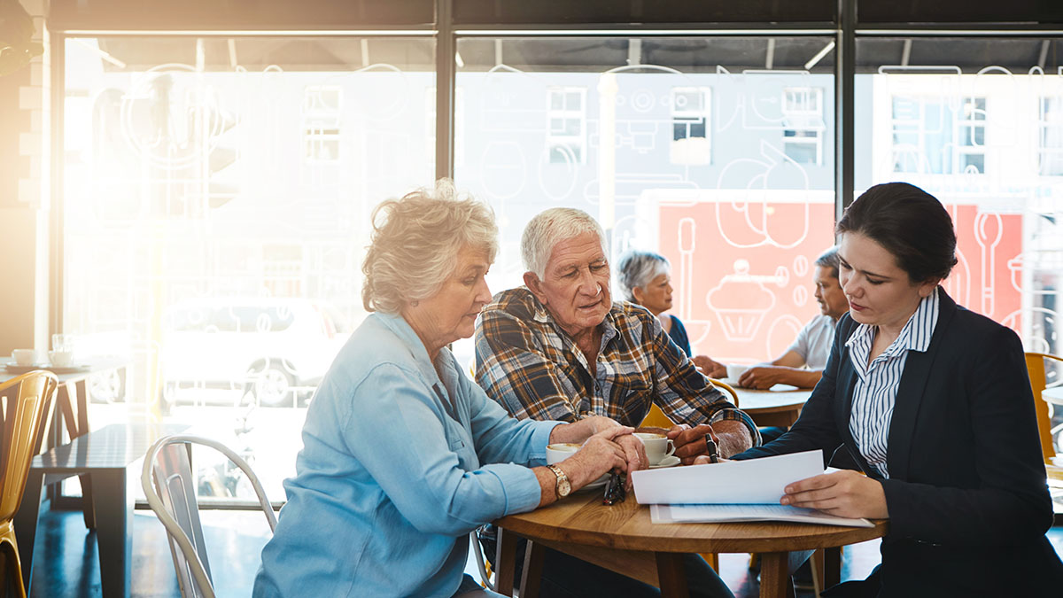 Succession : ce qu’il faut savoir sur la récupération des aides sociales