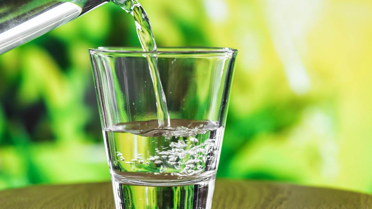 Cambriolages en hausse : cette astuce du verre d’eau que les voleurs redoutent (gratuite)