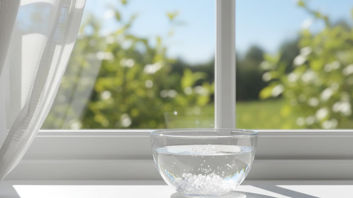 Ce bol d’eau salée à 2€ réduit votre chauffage de 15% : l’astuce hivernale confirmée