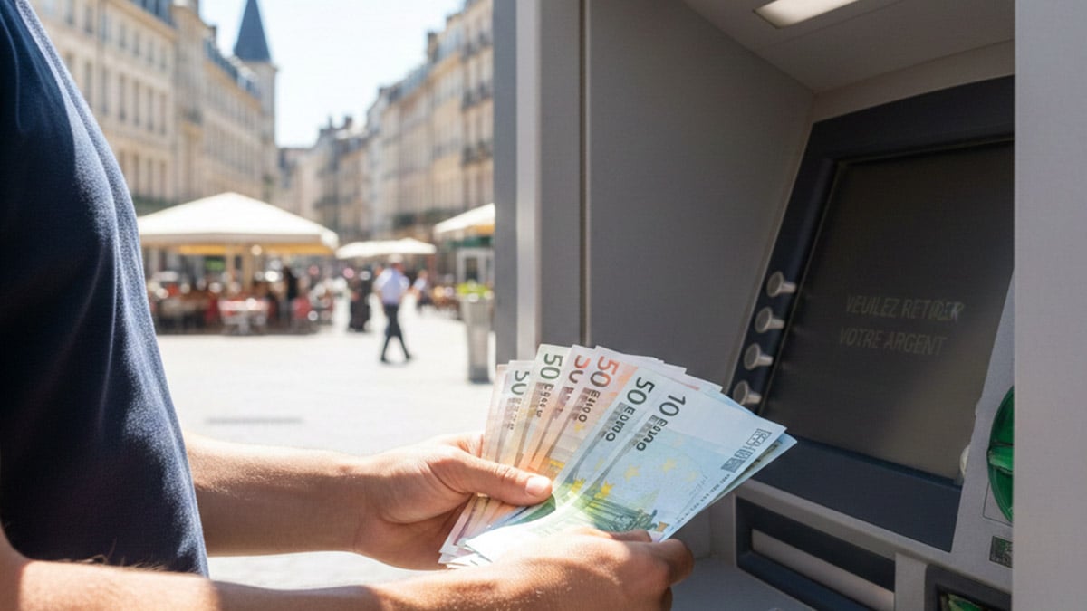 Distributeurs bancaires : 3 fonctionnalités obligatoires qui changent tout depuis juin 2024