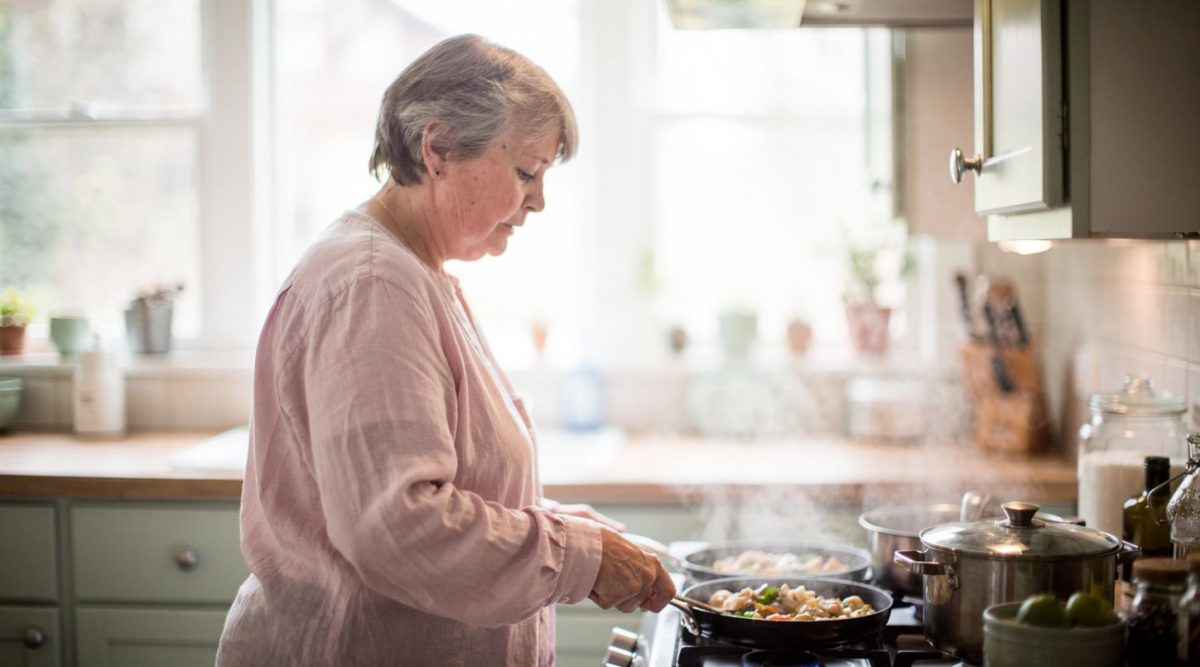 cuisiner même plat dimanche 65 ans