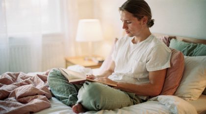 lire avant dormir personnalité psychologie