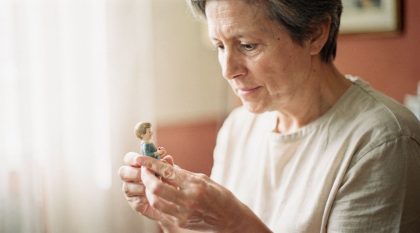 objet enfance 40 ans sentimentalisme psychologie