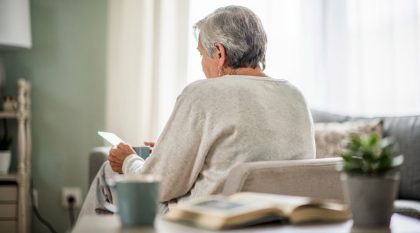 silence radio matin 60 ans psychologie